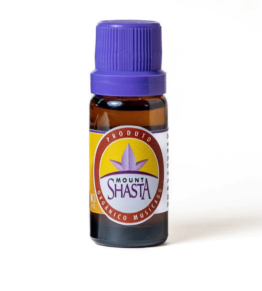 Óleo Essencial de Lavanda Mount Shasta 10 ml