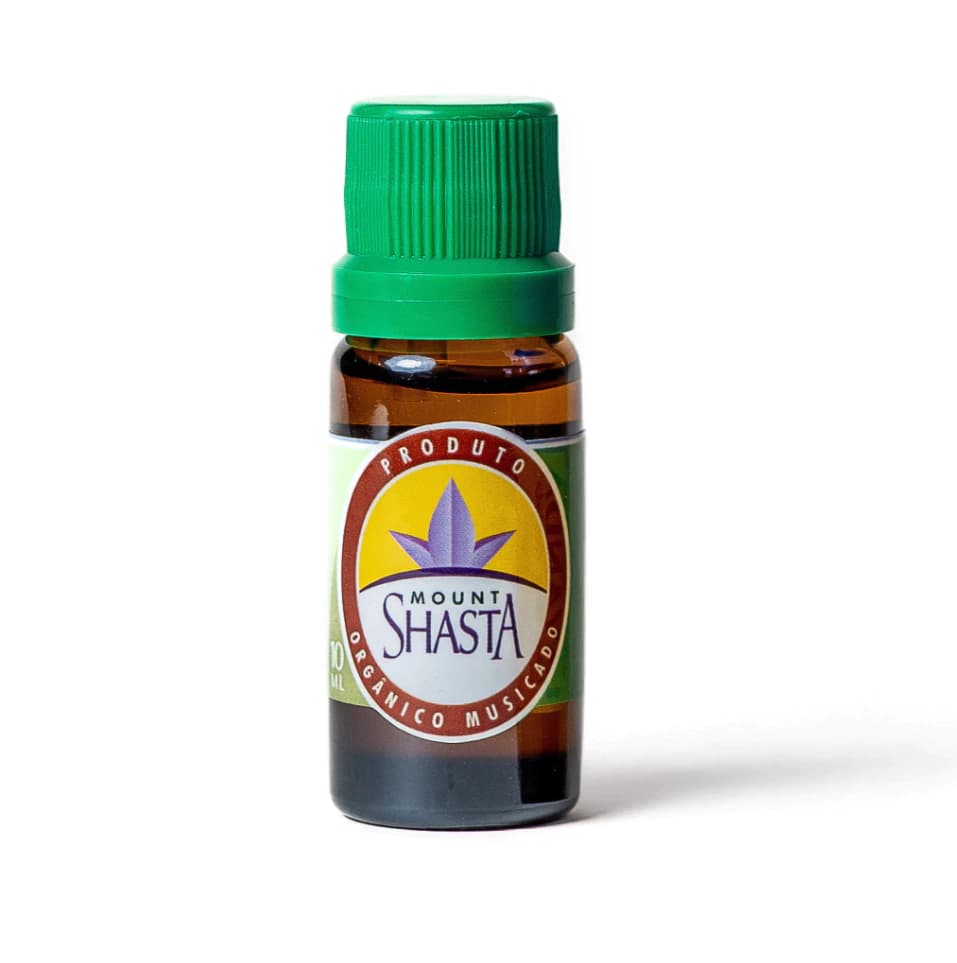 Óleo Essencial de Alecrim 10 ml